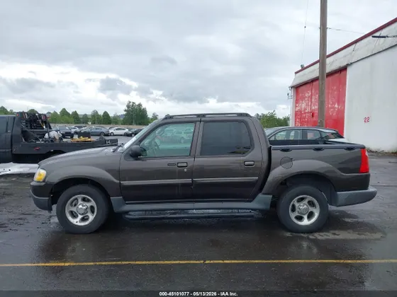 2005 Ford Explorer Sport Trac XLS
