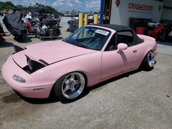 1996 Mazda MX5 Miata MX-5 MIATA
