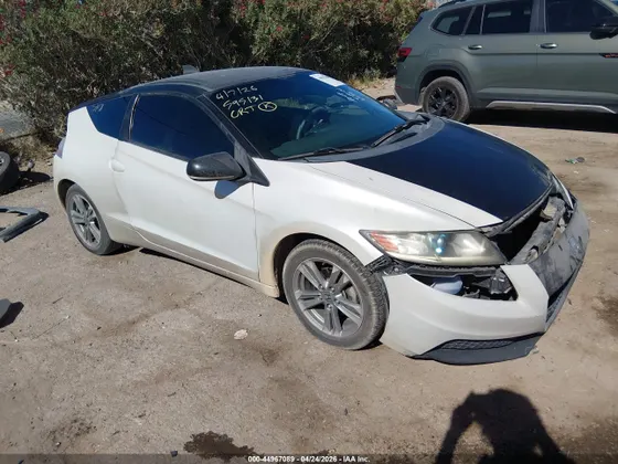 2013 Honda CR-Z
