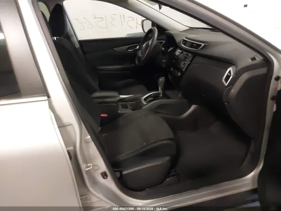 2014 Nissan Rogue SL