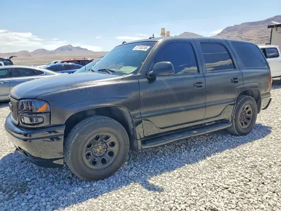 2004 GMC Yukon Denali YUKON