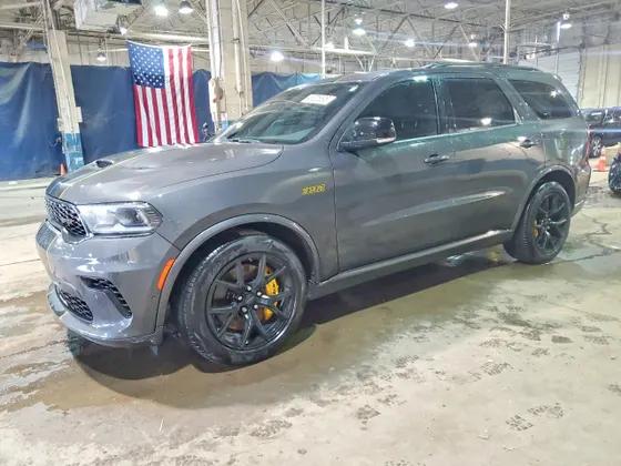 2024 Dodge Durango SRT 392 AlcHEMI