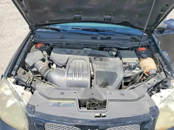 2008 Pontiac G5