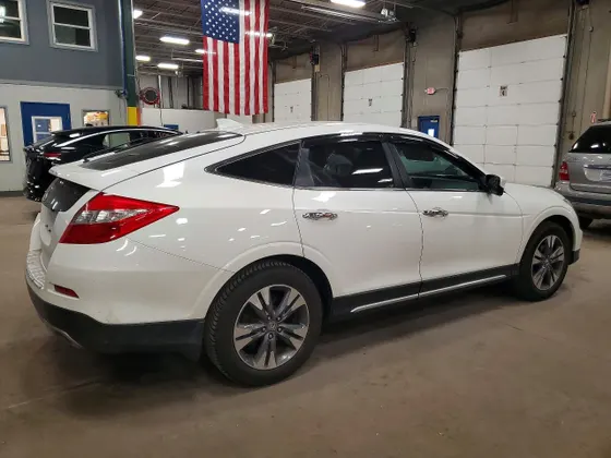 2013 Honda Crosstour EX-L