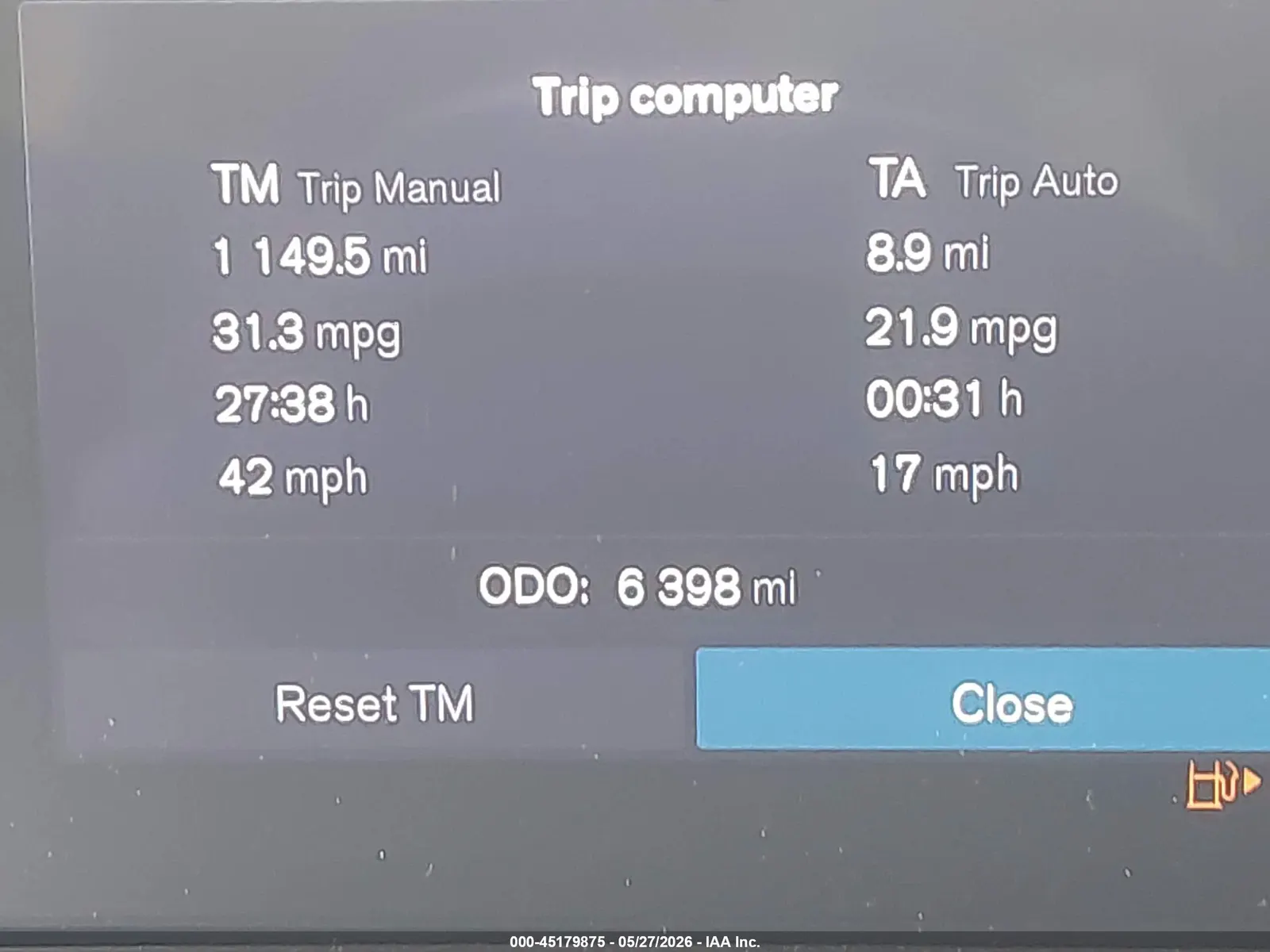 2025 Volvo XC60 Plus