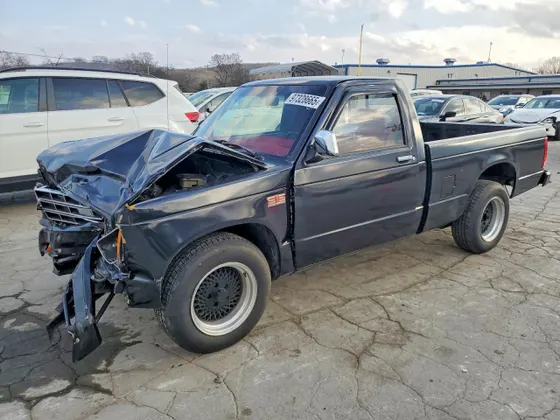 1988 GMC S15
