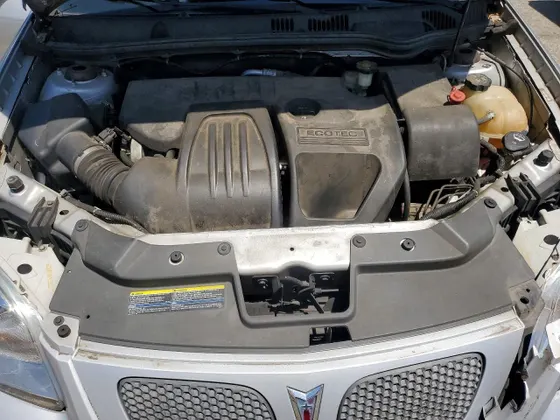 2008 Pontiac G5