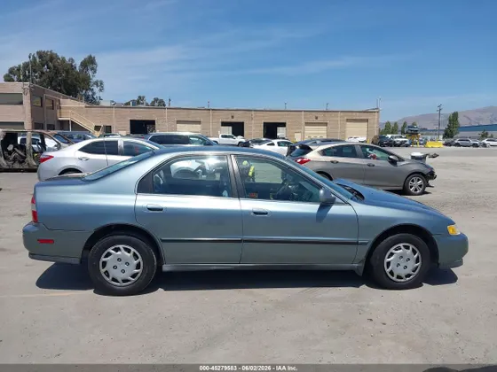 1994 Honda Accord LX