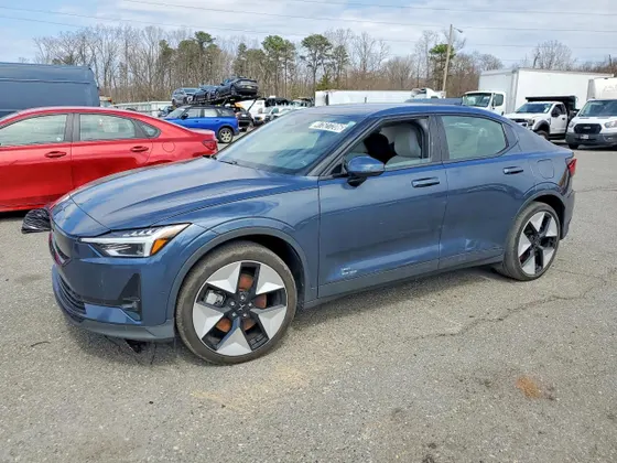 2024 Polestar 2