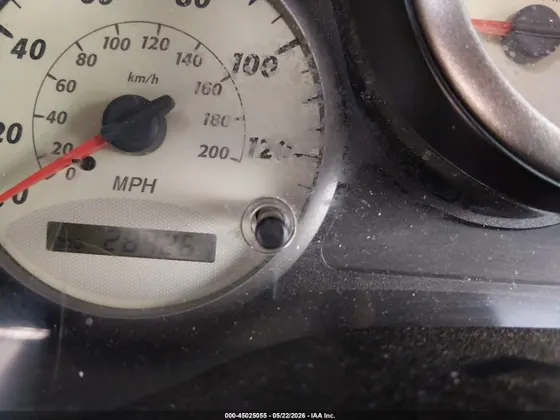 2002 Toyota RAV4