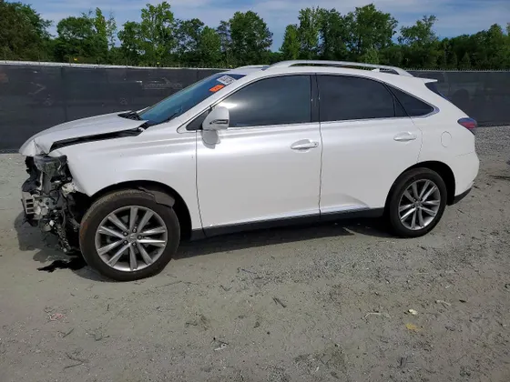 2014 Lexus RX 350 RX