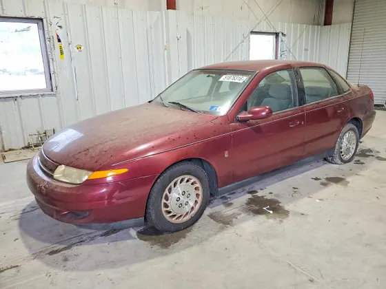 2001 Saturn LS L200