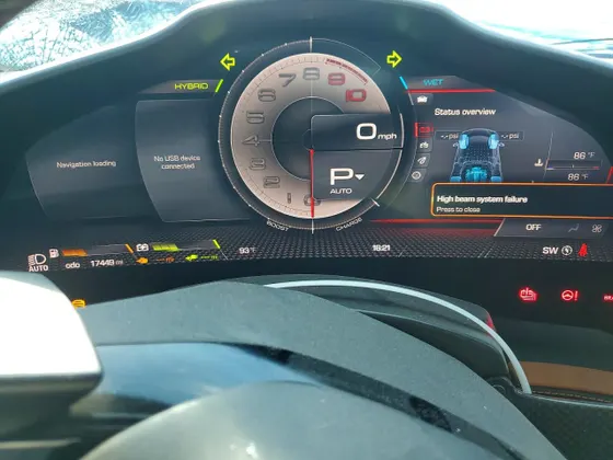 2023 Ferrari 296 GTB 296GTB