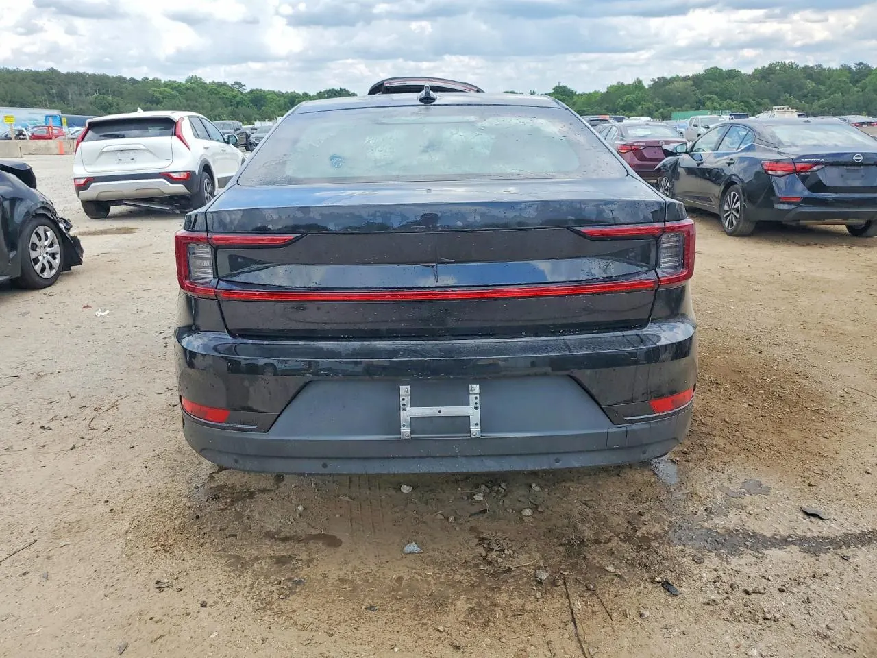 2023 Polestar 2