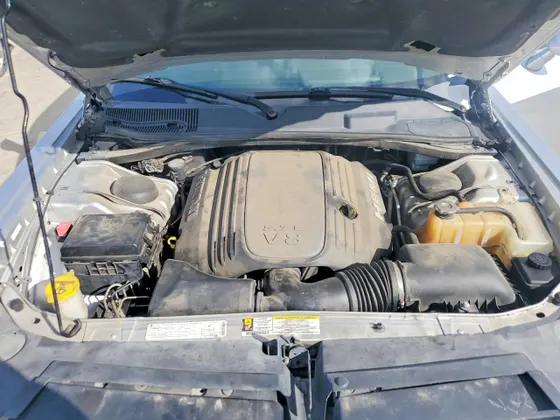 2009 Dodge Challenger R/T