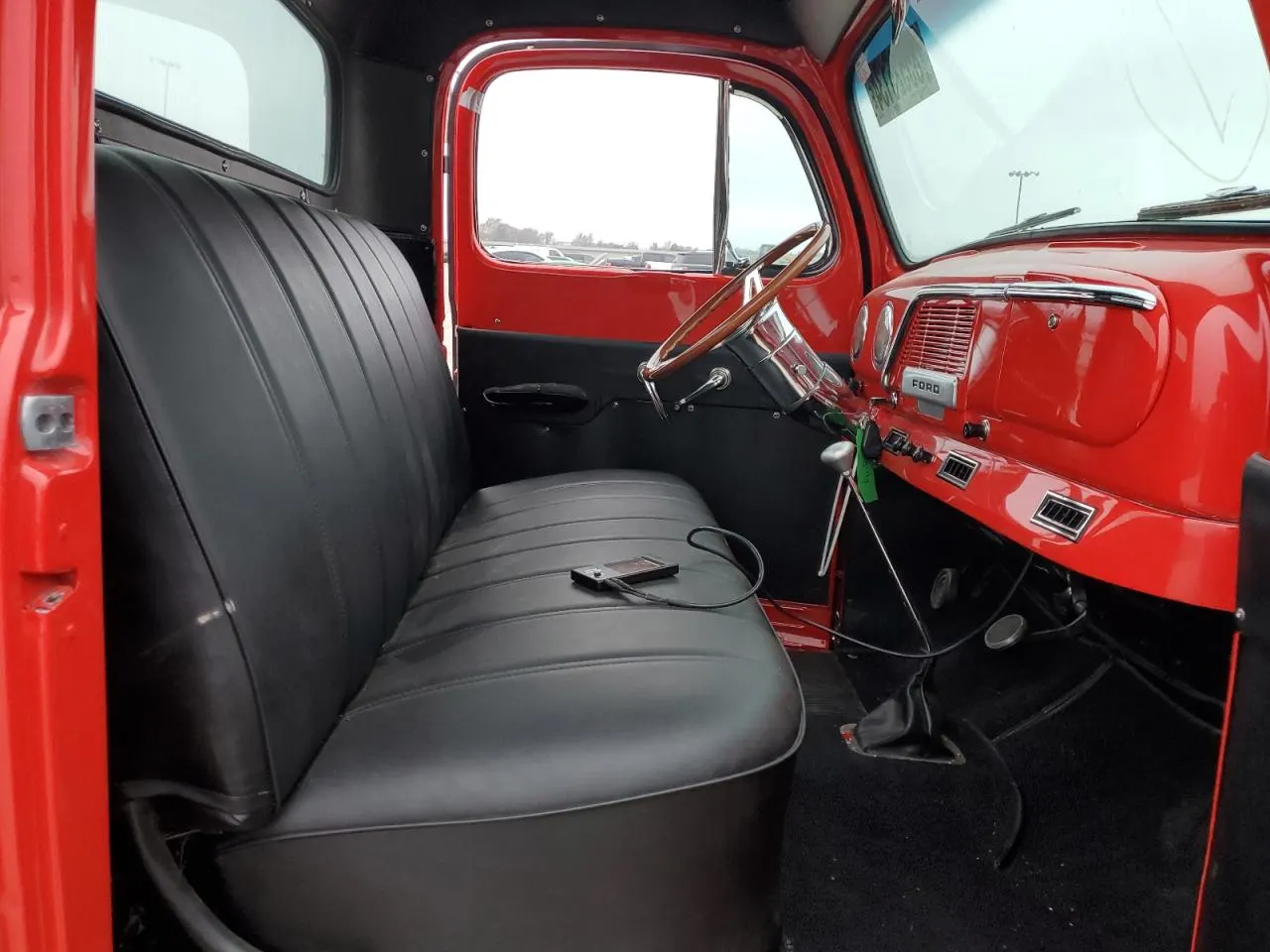 1951 Ford F-150 F 150
