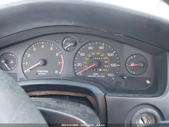 1991 Toyota MR2