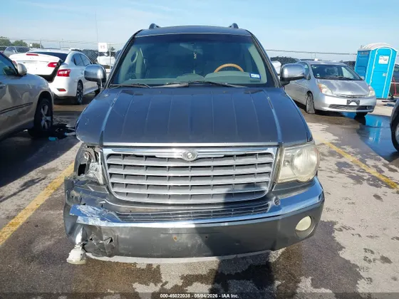 2009 Chrysler Aspen Limited