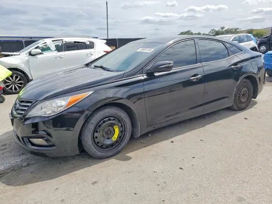 2013 Hyundai Azera