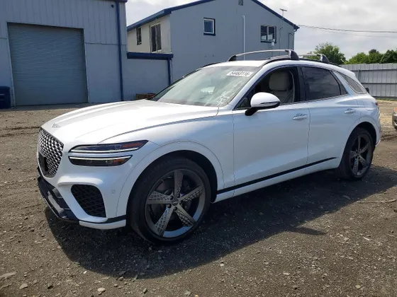 2025 Genesis GV70 3.5T Sport