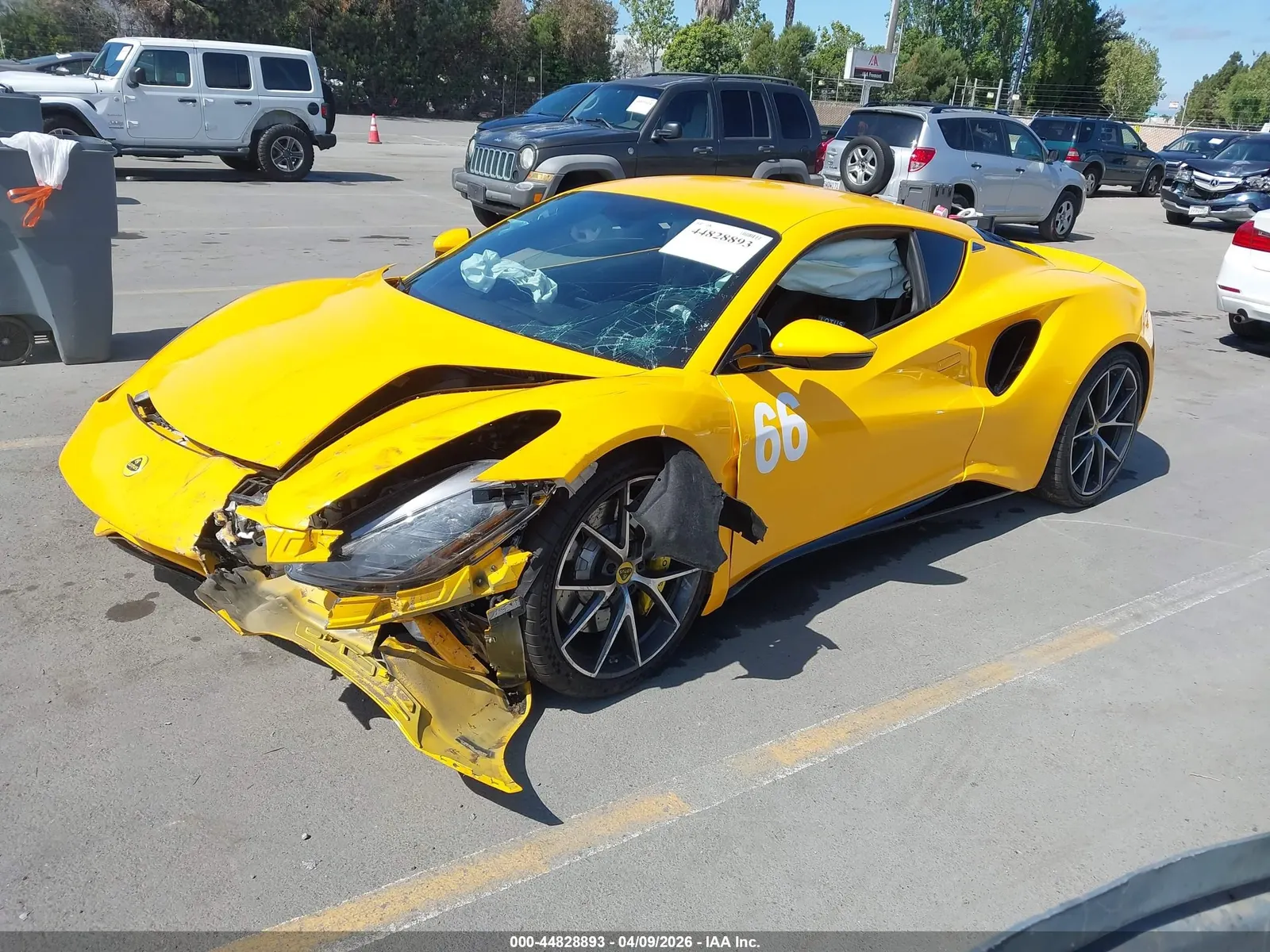 2024 Lotus Emira V6 First Edition