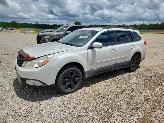 2011 Subaru Outback 2.5i Prem AWP/Pwr Moon