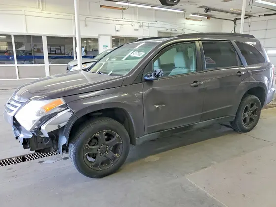 2008 Suzuki XL7