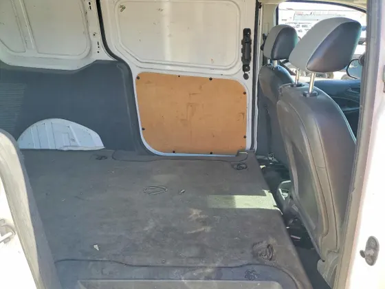 2015 Ford Transit Connect XL