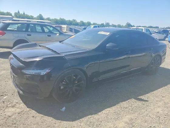 2019 Volvo S90 Inscription