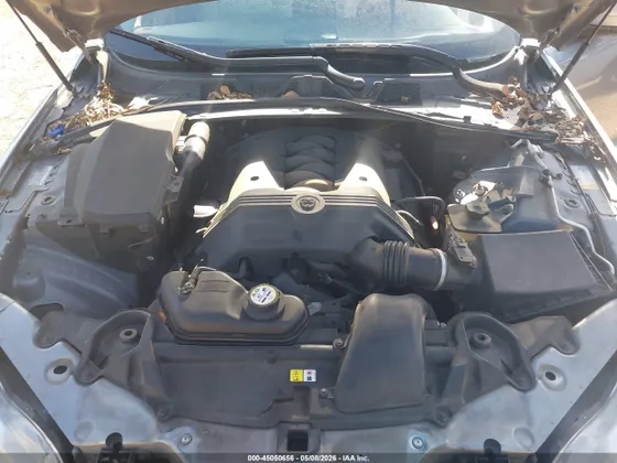 2009 Jaguar XF Luxury