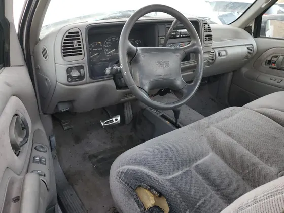 1995 GMC 3/4 Ton Pickups K2500