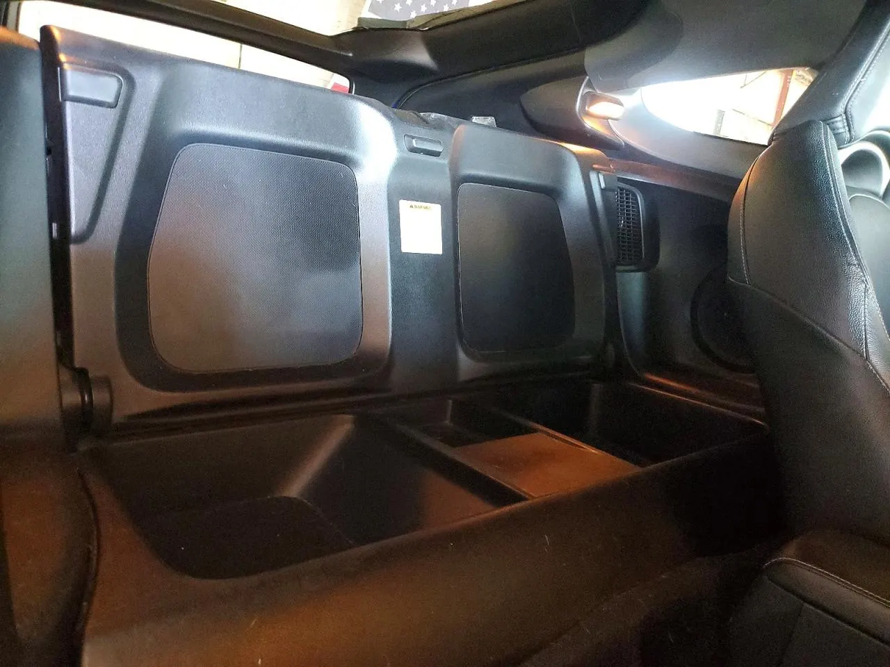 2016 Honda CR-Z EX