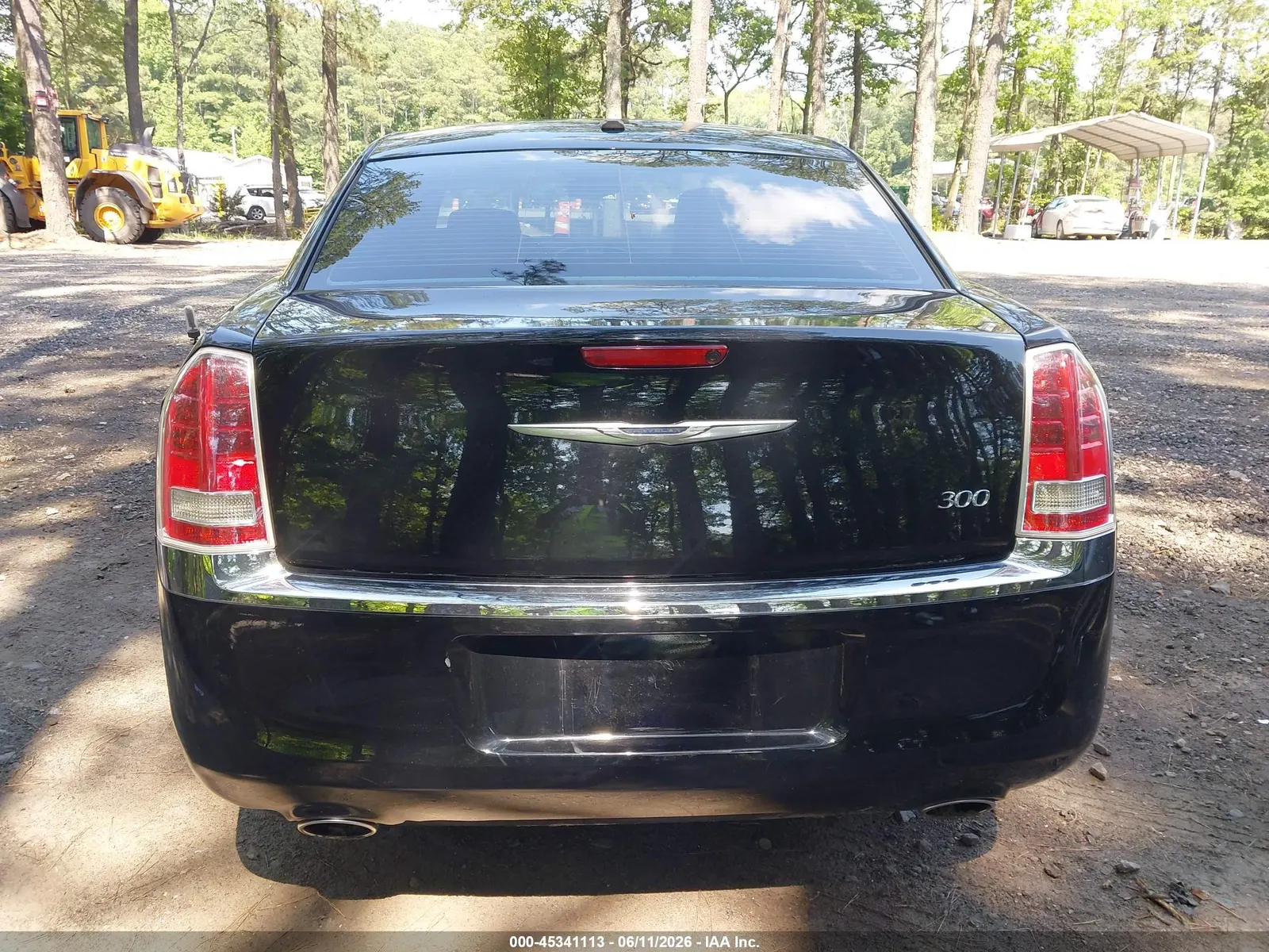 2013 Chrysler 300 MOTOWN
