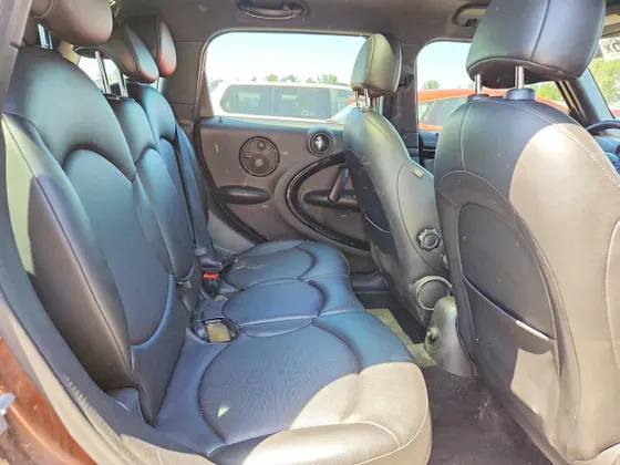 2013 MINI Cooper Countryman S
