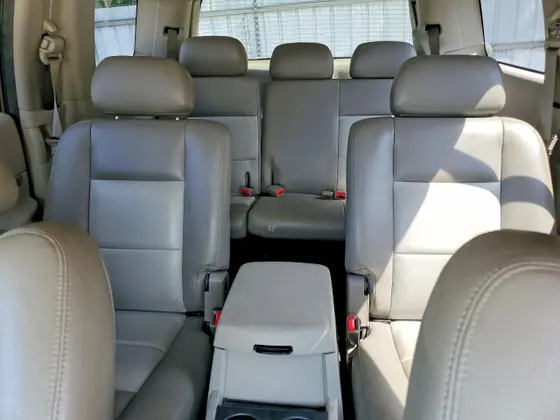 2007 Chrysler Aspen Limited