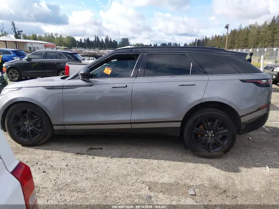 2023 Land Rover Range Rover Velar R-Dynamic S