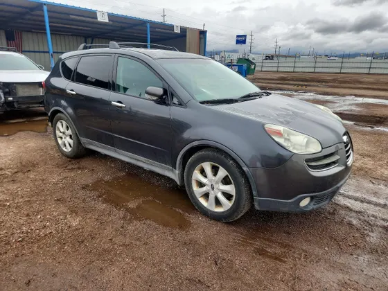 2007 Subaru B9 Tribeca 7-Pass Ltd