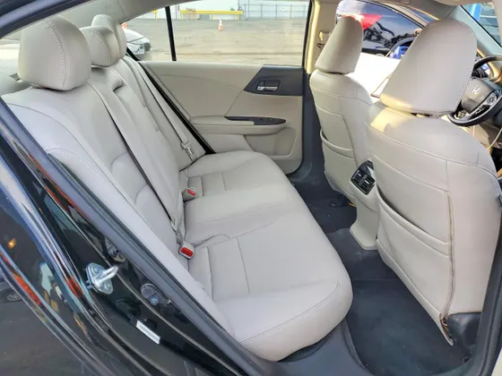 2014 Honda Accord Plug-in Hybrid ACCORD