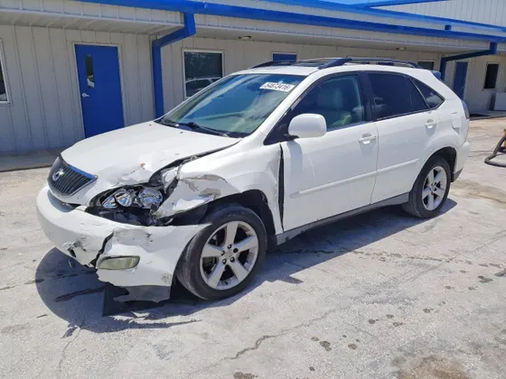 2007 Lexus RX 350 RX