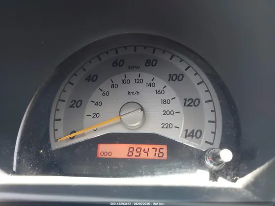 2010 Scion tC
