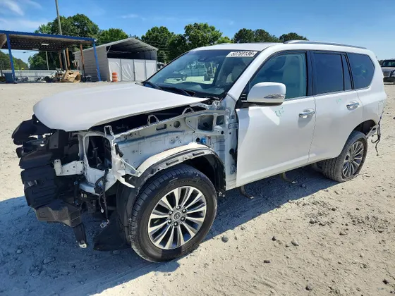 2020 Lexus GX GX 460 Luxury