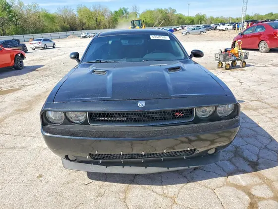 2009 Dodge Challenger R/T