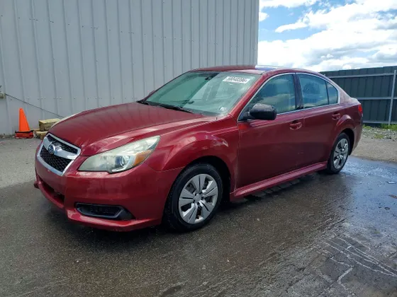 2014 Subaru Legacy 2.5i
