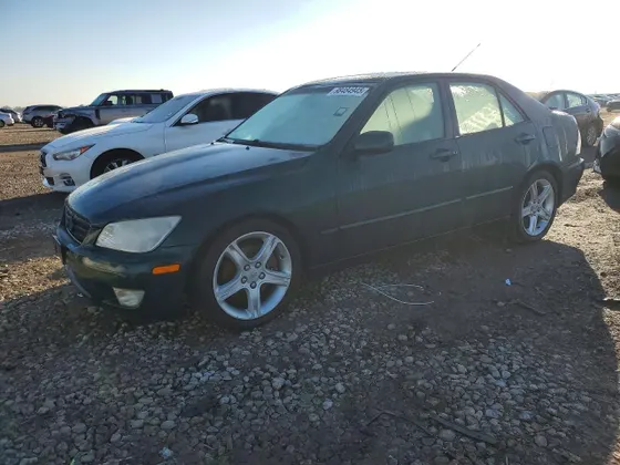 2003 Lexus IS 300 300