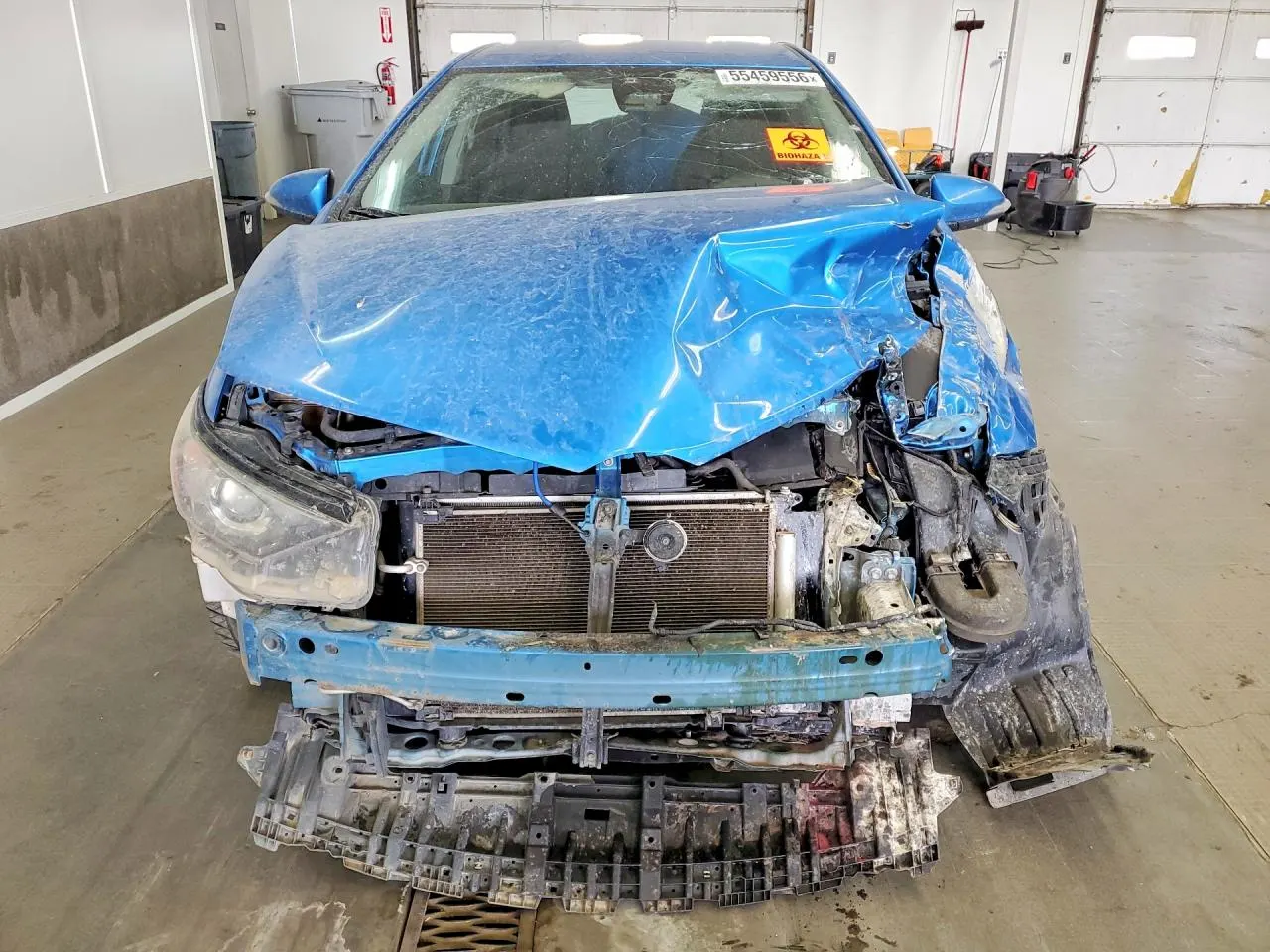 2018 Toyota Corolla iM