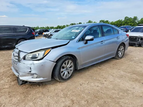 2015 Subaru Legacy 2.5i Premium