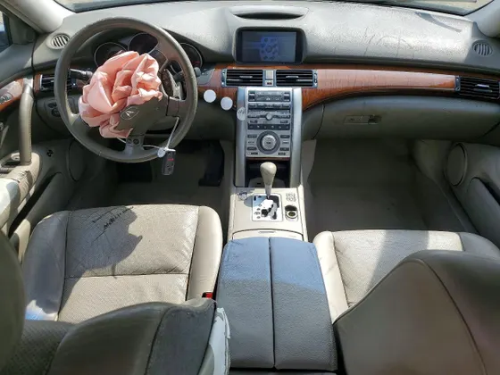 2008 Acura RL Tech Pkg