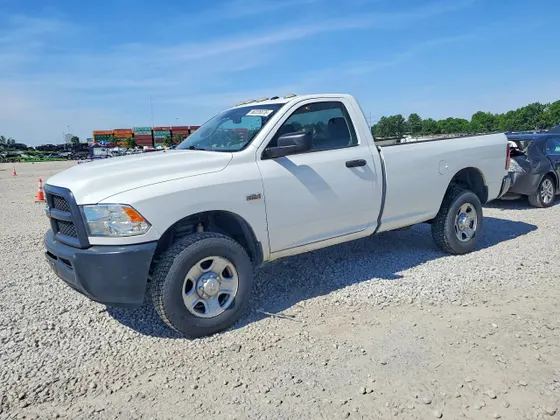 2017 Ram 2500 Tradesman