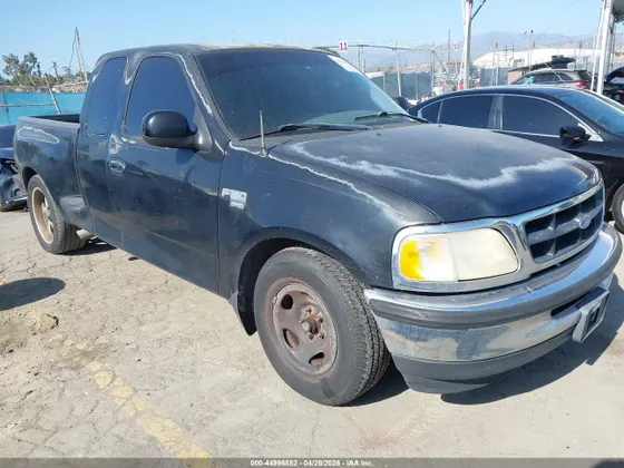 1998 Ford F-150 XL