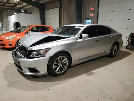 2013 Lexus LS 460 LS